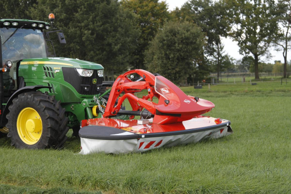Kuhn | GMD 25 F Series | Model GMD 3125 F for sale at White's Farm Supply