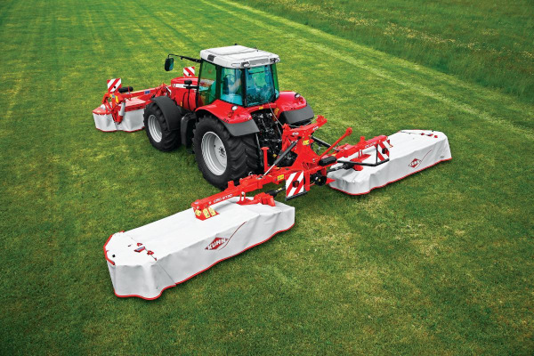 Kuhn | GMD 30 Series | Model GMD 8730 for sale at White's Farm Supply