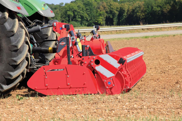 Kuhn | HR 1040 | Model HR 3540 for sale at White's Farm Supply