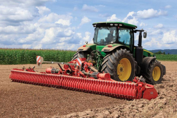 Kuhn | HR 1040 R | Model HR 6040 R for sale at White's Farm Supply