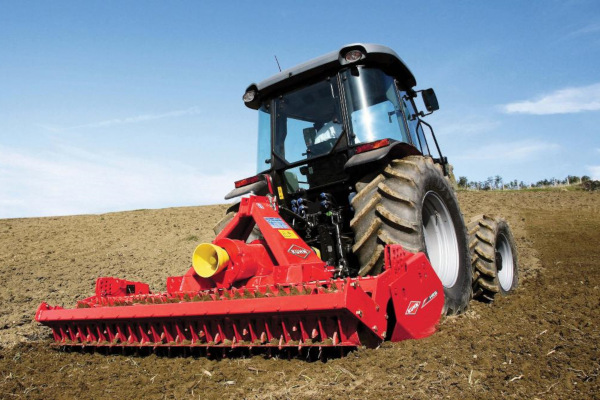 Kuhn | HRB 102 | Model HRB 122 for sale at White's Farm Supply