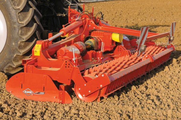 Kuhn | HRB 103 | Model HRB 303 D for sale at White's Farm Supply