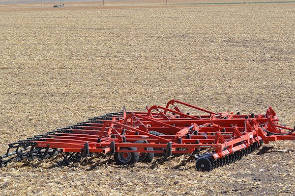 Kuhn LANDSTAR 6405-18 for sale at White's Farm Supply