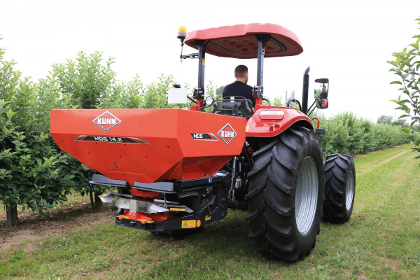 Kuhn MDS 14.2 for sale at White's Farm Supply