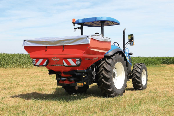 Kuhn | MDS .2 Series | Model MDS 18.2 for sale at White's Farm Supply