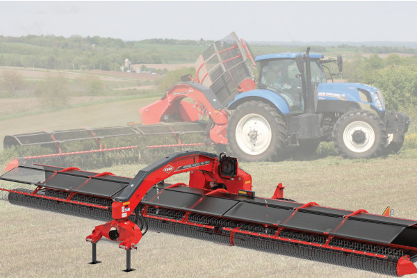 Kuhn | MM 1101 & 1301 | Model MM1301 for sale at White's Farm Supply