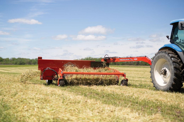 Kuhn | MM 301 | Model MM 301 for sale at White's Farm Supply