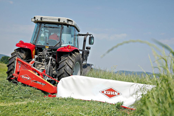 Kuhn | Mowers | Mounted for sale at White's Farm Supply