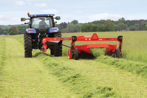 Kuhn | FC 61 TL Series | Model FC 2861 TLD for sale at White's Farm Supply