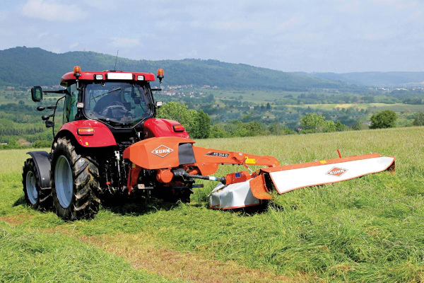 Kuhn | FC 4 D Series | Model FC 284 D for sale at White's Farm Supply