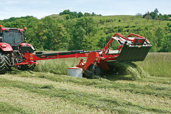 Kuhn | FC 3561 TCD RA | Model FC 3561 TCD RA for sale at White's Farm Supply