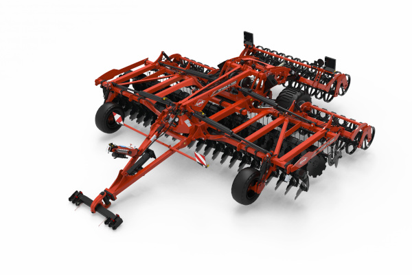 Kuhn | Optimer XL Series | Model Optimer XL 300 for sale at White's Farm Supply