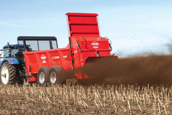 Kuhn | PS 250, 260, 270 & 280 | Model PS 280  for sale at White's Farm Supply