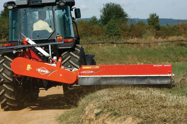 Kuhn | RSM Series | Model RSM 180 for sale at White's Farm Supply