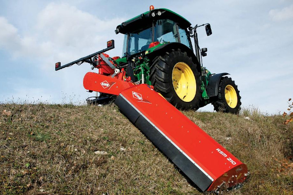 Kuhn | RSM Series | Model RSM 210 for sale at White's Farm Supply