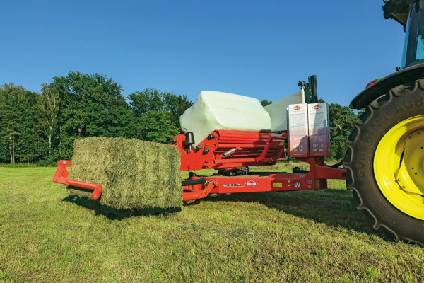 Kuhn SW 1614 C for sale at White's Farm Supply