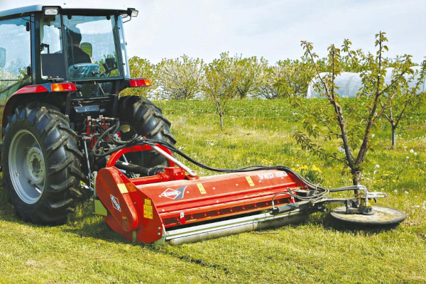 Kuhn | Crop | Shredders  for sale at White's Farm Supply