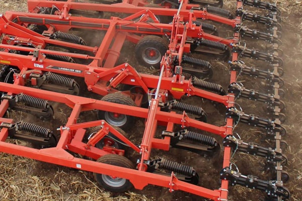 Kuhn | Crop | Tillage Tools for sale at White's Farm Supply
