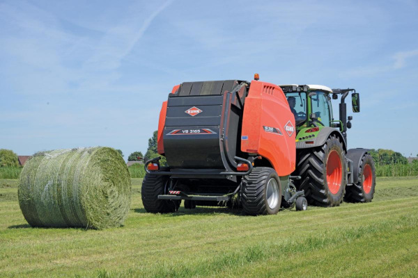 Kuhn VB 3165 Opticut for sale at White's Farm Supply