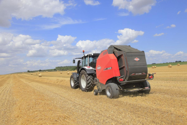 Kuhn VB 3185 Opticut for sale at White's Farm Supply