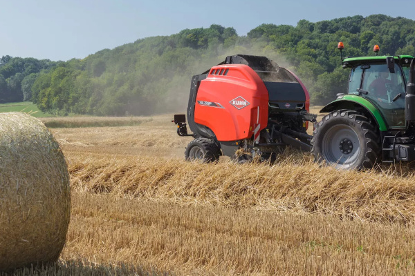 Kuhn VB 3255 for sale at White's Farm Supply