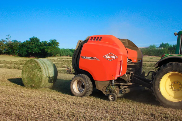 Kuhn VB 3260 for sale at White's Farm Supply