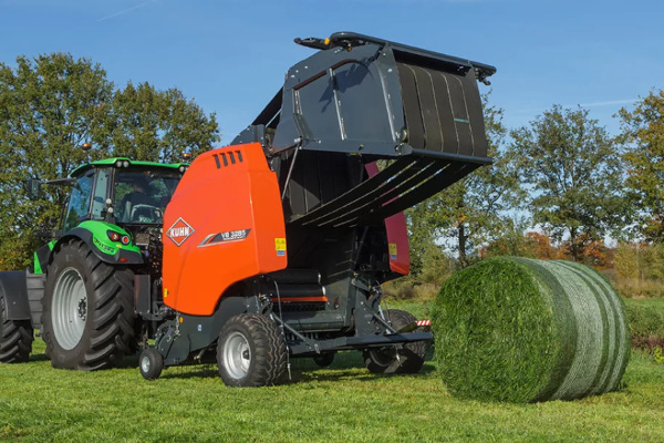 Kuhn | VB 3200 Series | Model VB 3285 for sale at White's Farm Supply