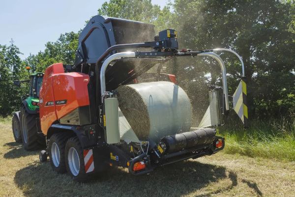 Kuhn | VBP 3200 Series | Model VBP 3260 for sale at White's Farm Supply