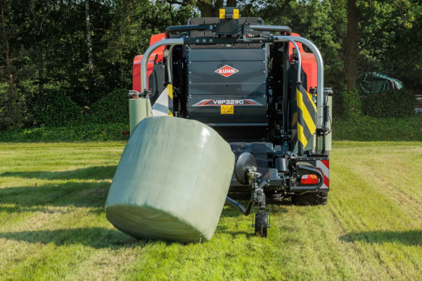 Kuhn VBP 3290 for sale at White's Farm Supply