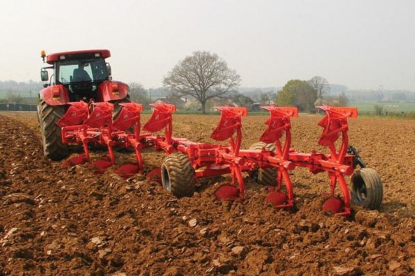 Kuhn Vari-Manager 5E for sale at White's Farm Supply