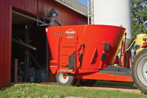 Kuhn | VSL 200 Series | Model VSL 250 for sale at White's Farm Supply