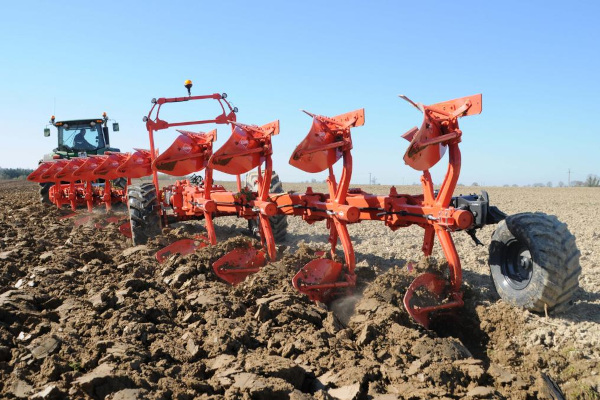 Kuhn VARI-CHALLENGER - 10 for sale at White's Farm Supply