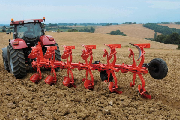 Kuhn Vari-Master 183 5E for sale at White's Farm Supply