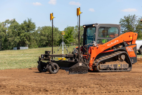 Land Pride BB3072 for sale at White's Farm Supply