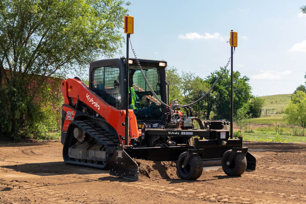 Land Pride BB3096 for sale at White's Farm Supply