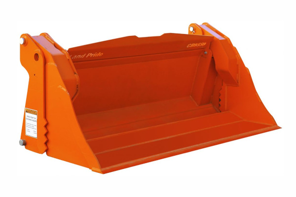 Land Pride | CB0550 Combination Bucket | Model CB0550 for sale at White's Farm Supply