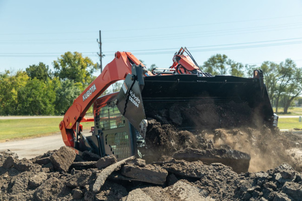 Land Pride CB3574 for sale at White's Farm Supply