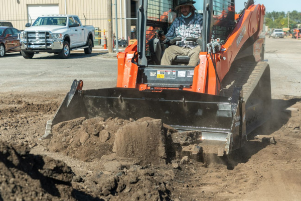 Land Pride | CB35 Series Combination Bucket | Model CB3580 for sale at White's Farm Supply