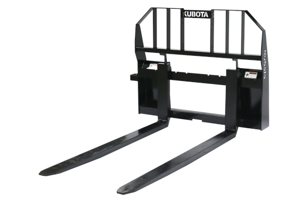 Land Pride | PFL46 & PFL56 Pallet Forks | Model PFL5648 for sale at White's Farm Supply