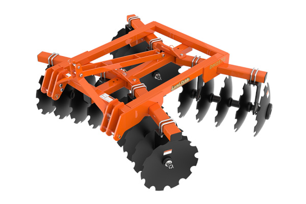 Land Pride | Dirtworking | DH25 Series Disc Harrows for sale at White's Farm Supply