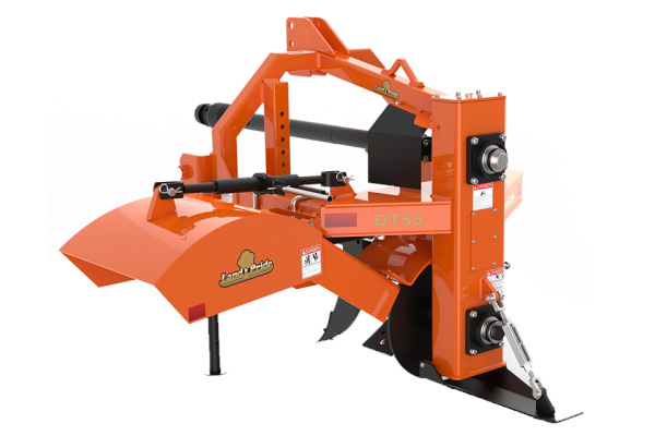 Land Pride | Dirtworking | DT55 Series Ditchers for sale at White's Farm Supply
