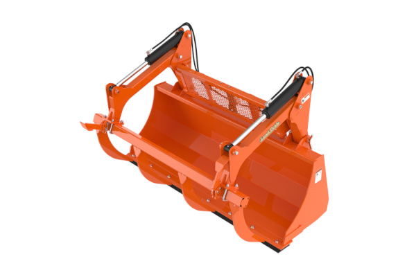 Land Pride | Dirtworking | GB20 Series Grapple Bucket for sale at White's Farm Supply