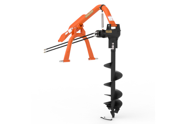 Land Pride | Dirtworking | HD25 Series Post Hole Diggers for sale at White's Farm Supply