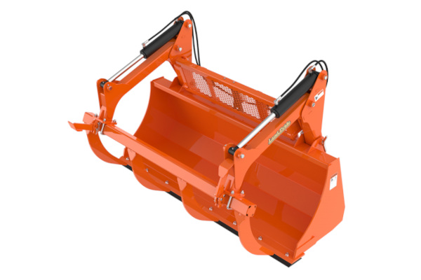 Land Pride | GB20 Series Grapple Bucket | Model GB2084 for sale at White's Farm Supply