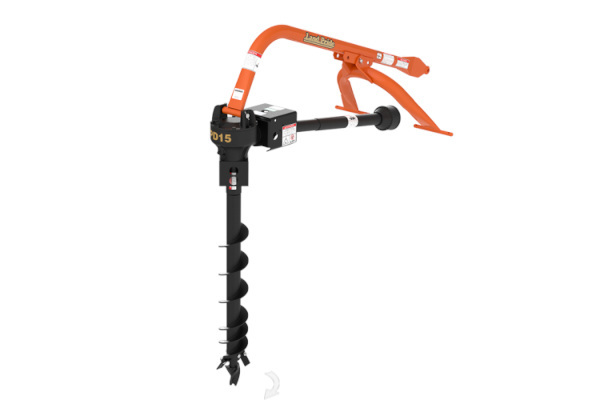 Land Pride | PD15 Series Post Hole Diggers | Model PD15 for sale at White's Farm Supply