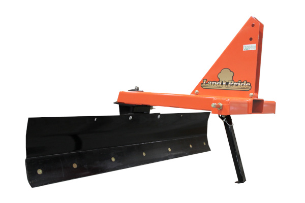 Land Pride | RB16 Series Rear Snow Blades | Model RB1672 for sale at White's Farm Supply