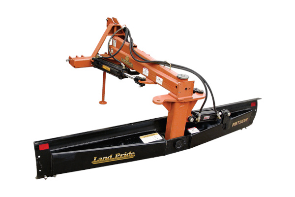 Land Pride | Dirtworking | RBT35 Series Rear Blades for sale at White's Farm Supply