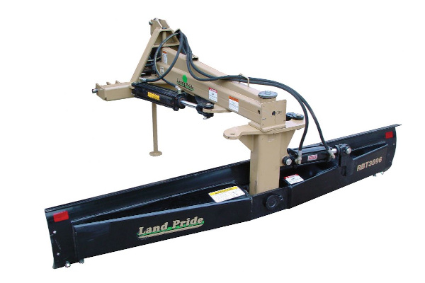 Land Pride | Snow Tools | RBT35 Series Rear Snow Blades for sale at White's Farm Supply