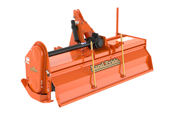 Land Pride | Rotary Tillers | RTA25 Series Rotary Tillers for sale at White's Farm Supply