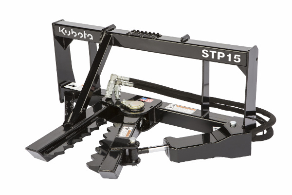 Land Pride | STP15 Series Tree/Post Puller | Model STP15 for sale at White's Farm Supply